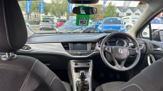 Vauxhall Astra 1.4T 16V 125 Design 5dr Petrol Hatchback